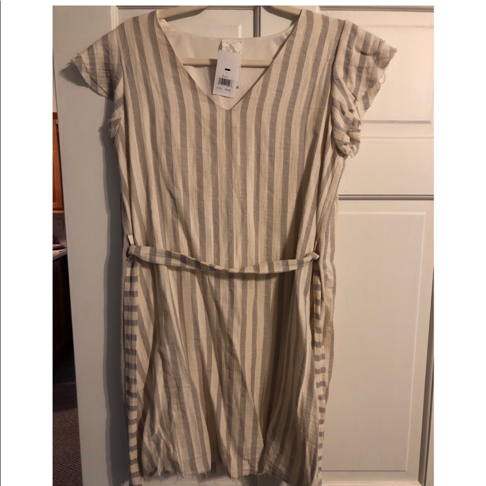 Sadie & Sage dress